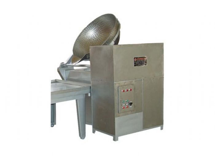 GMS 50-05 Sugar Boiler