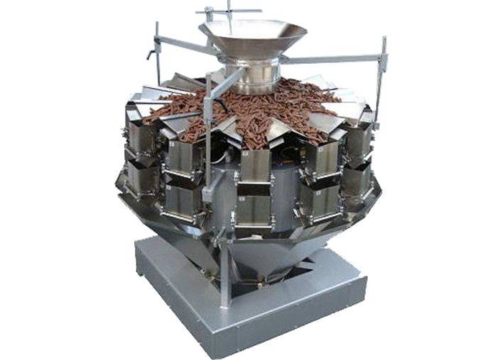 Many Scale Of A Balance Weighers (12)